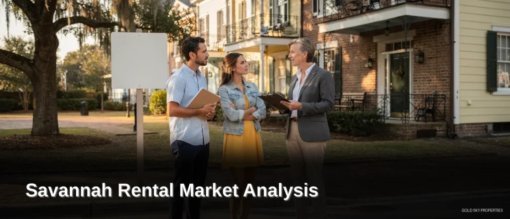 Savannah rental prices span a wide range, from roughly $575 to $26,685 across all bedroom